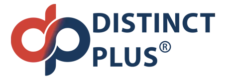 Distinct plus